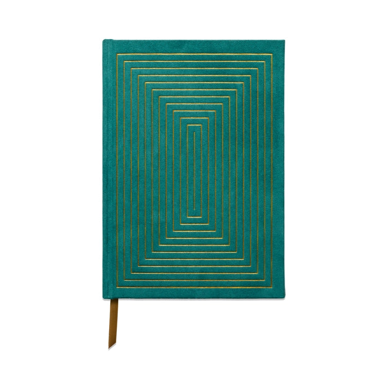 SUEDE JOURNALS