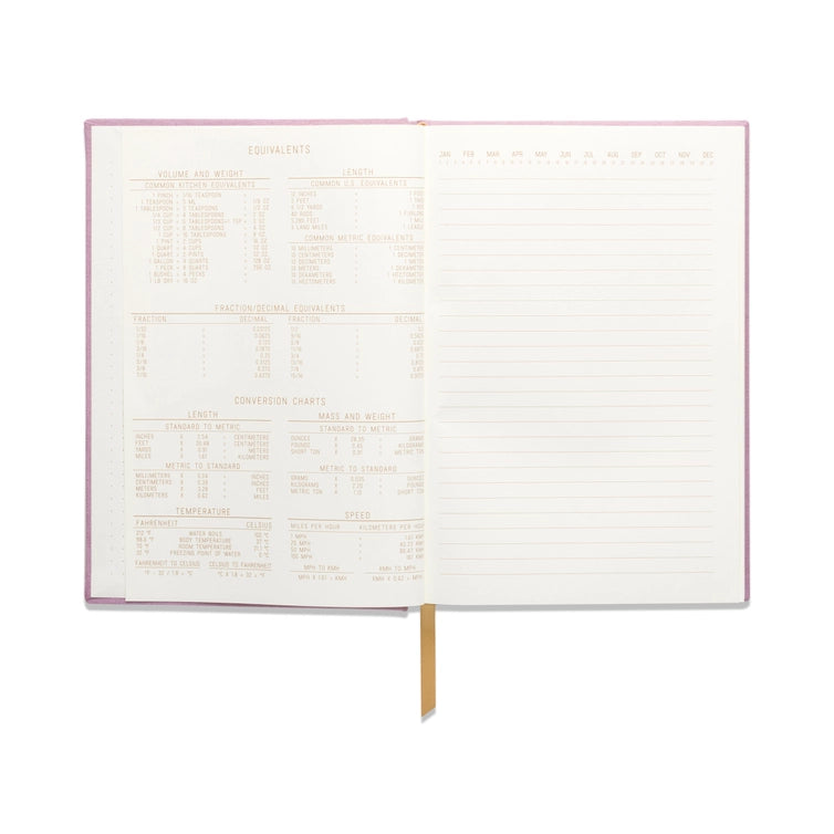 SUEDE JOURNALS