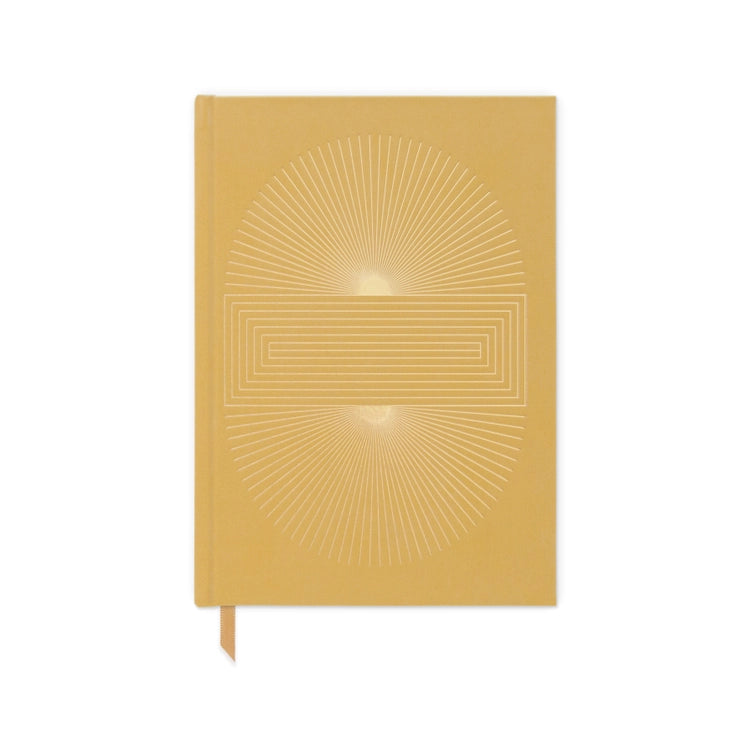 SUEDE JOURNALS