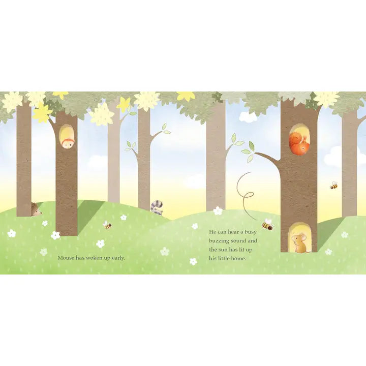 LOVE AND HUGS: SUMMER BY TRACEY COLLISTON