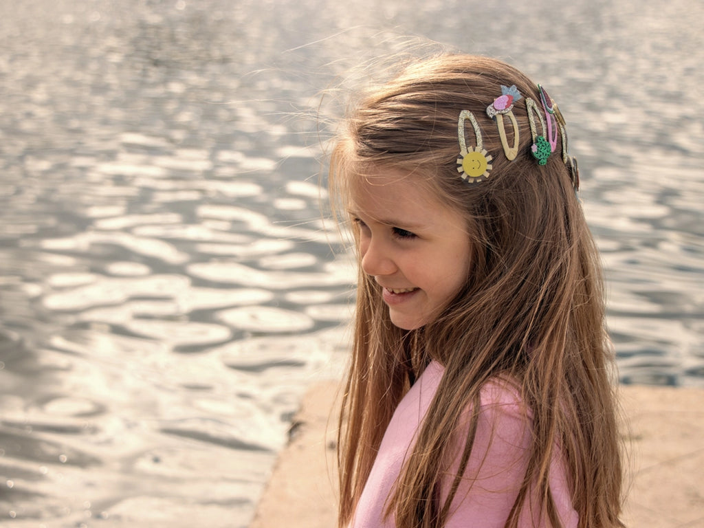 YOU ARE MY SUNSHINE CLIPS