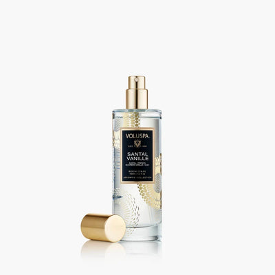Voluspa Santal Vanille, Room Spray