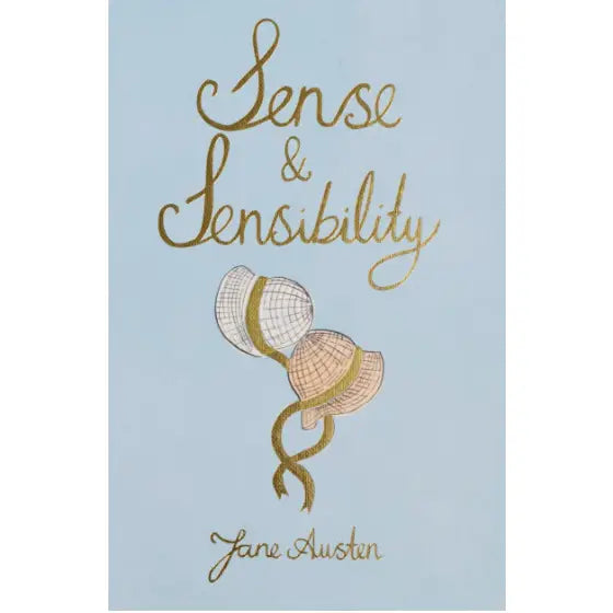 SENSE AND SENSIBILITY BOOK