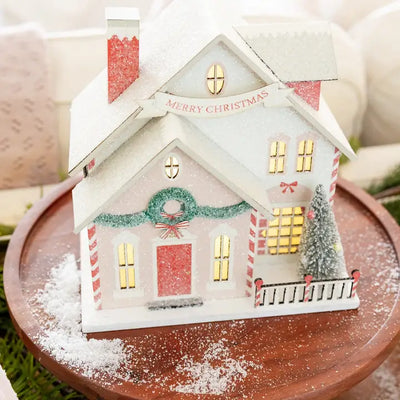 Santa's House