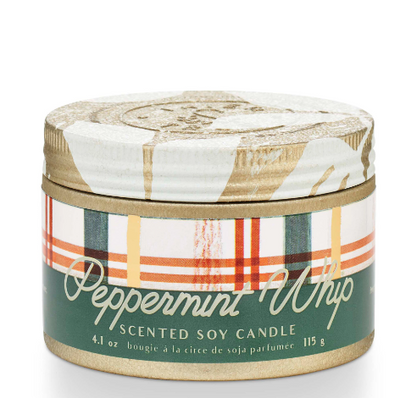 TRIED & TRUE PEPPERMINT WHIP SMALL TIN