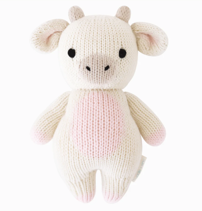 BABY COW (STRAWBERRY)