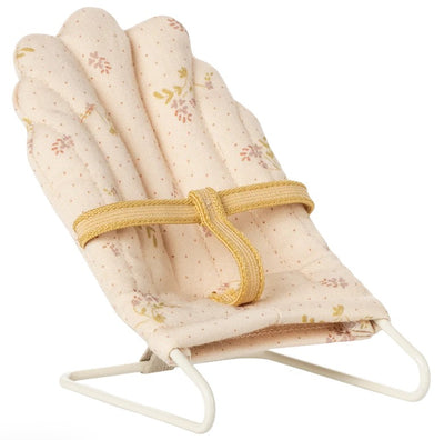 Babysitter, Micro - Off White