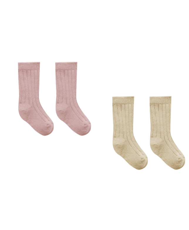 Sock Set - Quincy Mae