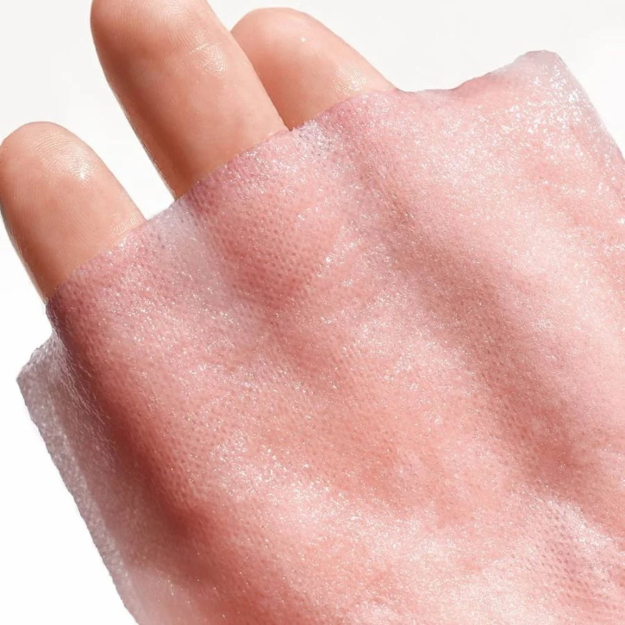Patchology Serve Chilled Rose Hydrating Facial Sheet