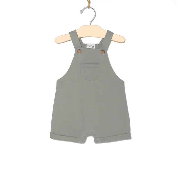 Shortie Overall