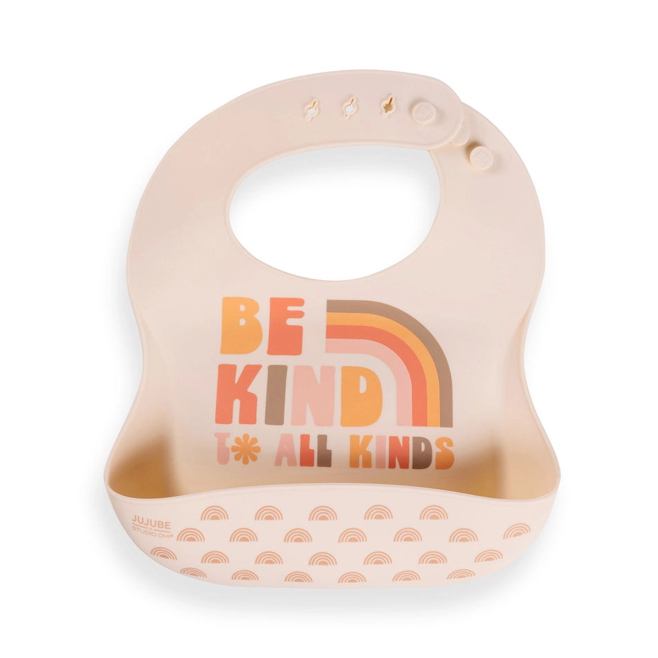 Silicone Bib
