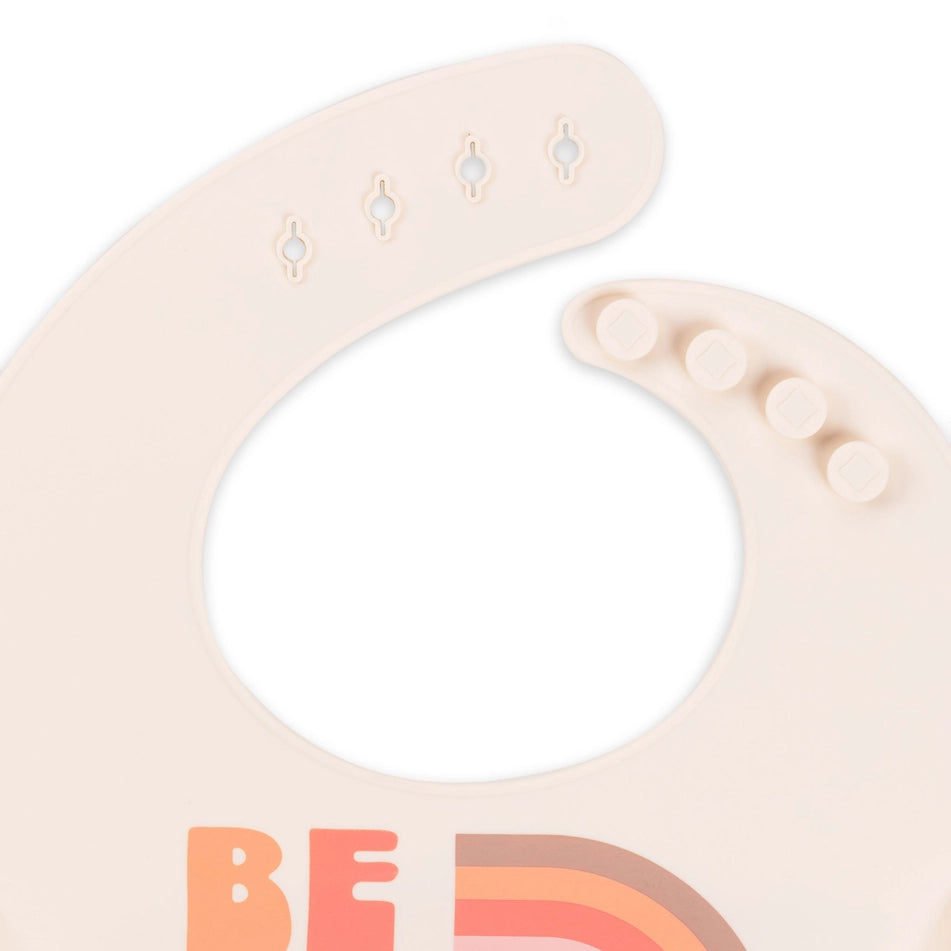 Silicone Bib