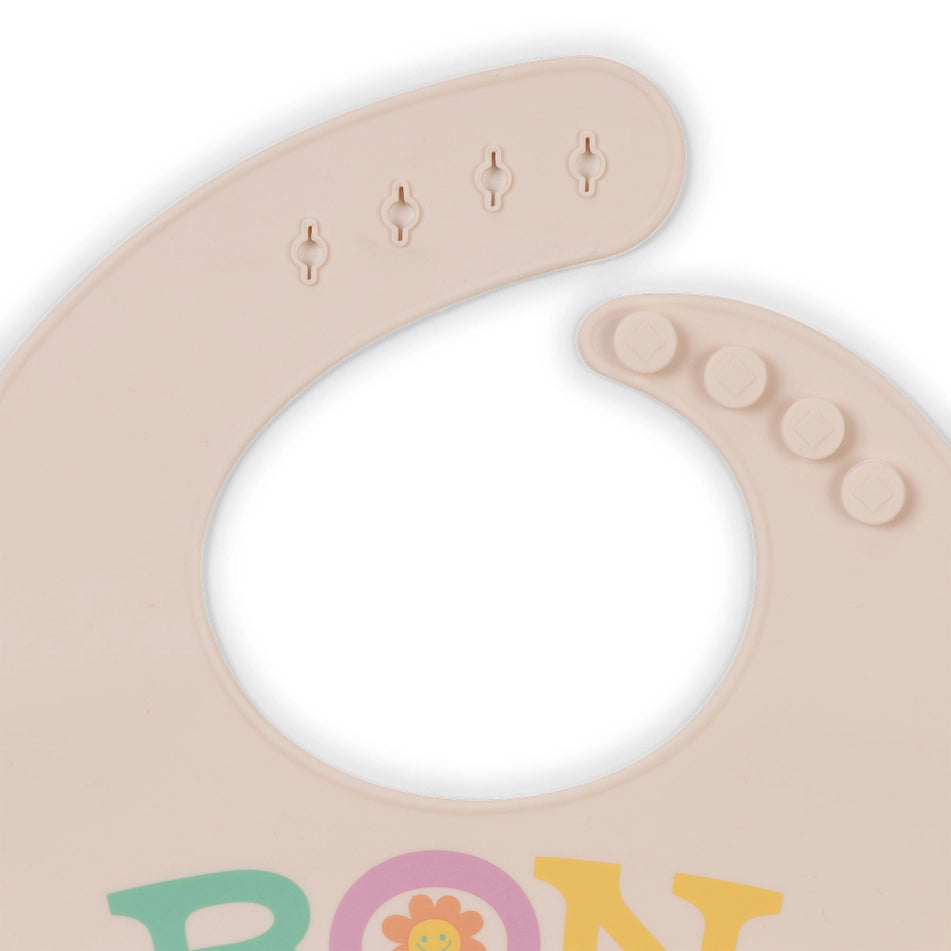 Silicone Bib