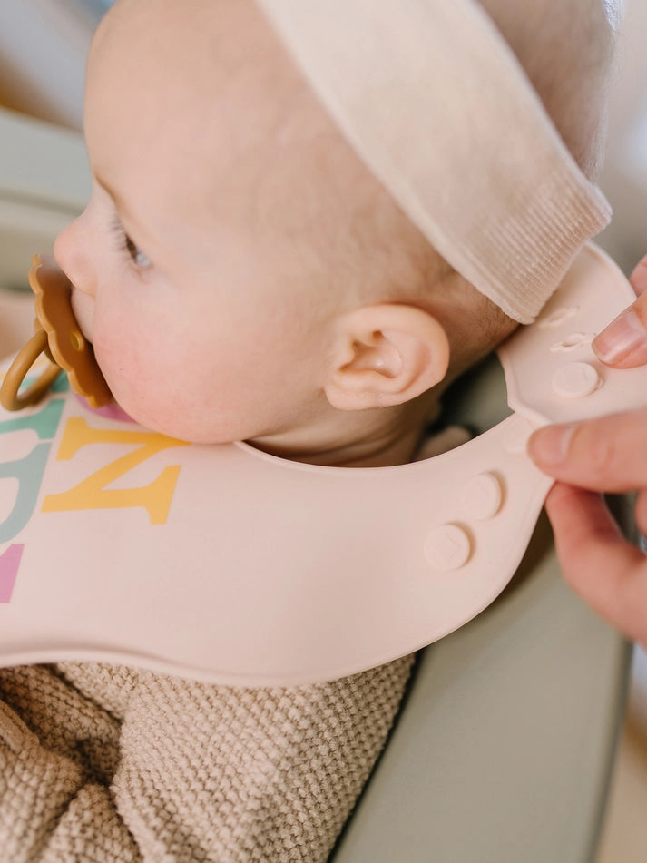 Silicone Bib