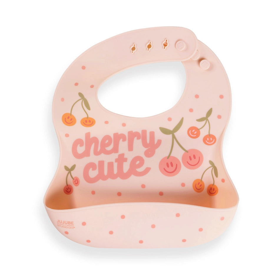 Silicone Bib