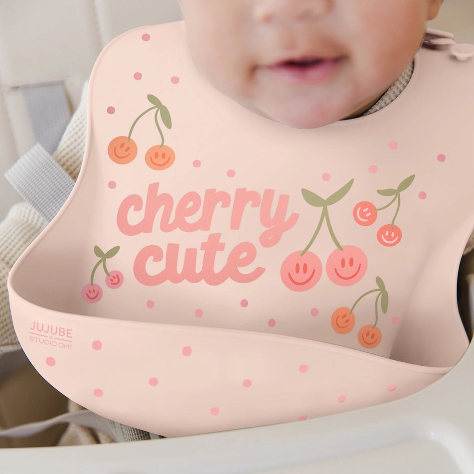 Silicone Bib