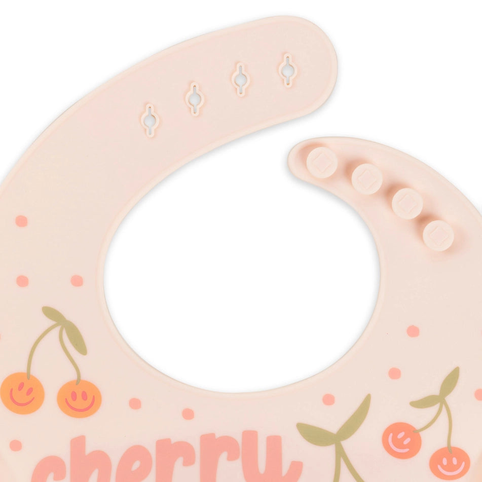 Silicone Bib