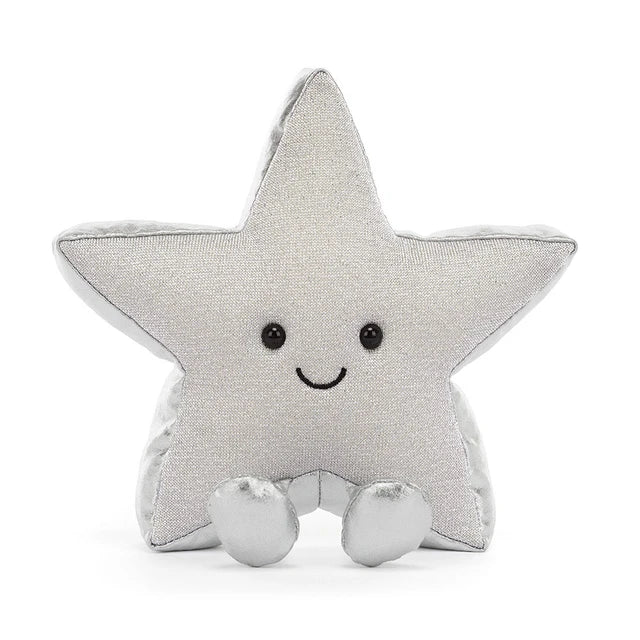 Amuseables Silver Star (2026)