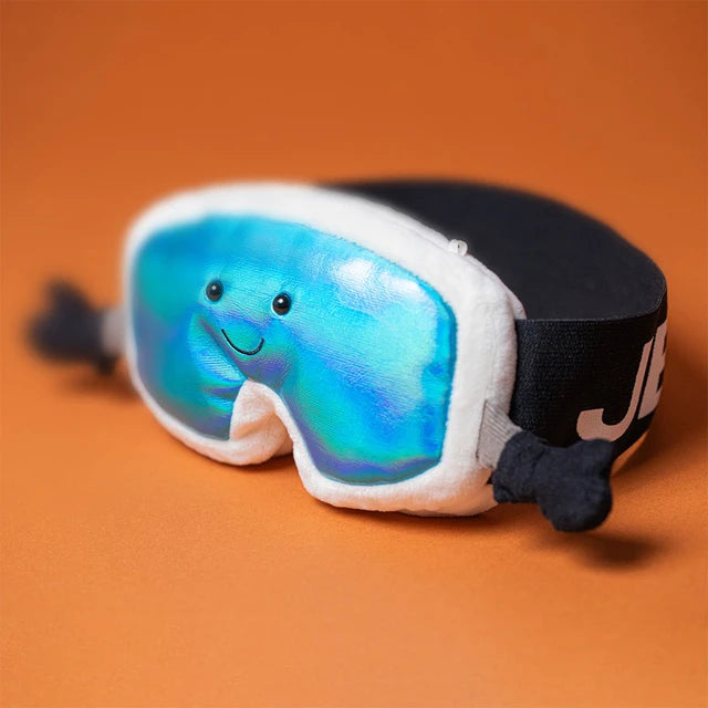 Amuseables Sports Ski Club Goggles