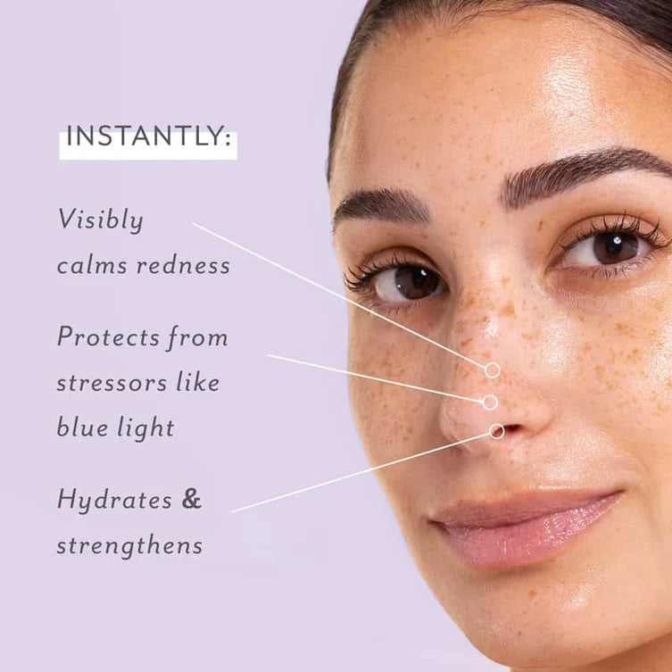 Patchology Skin Remedy Calm & Protect Mist