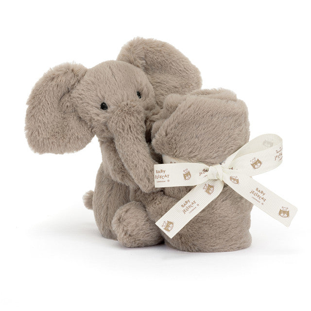 Smudge Elephant Soother - Packaged