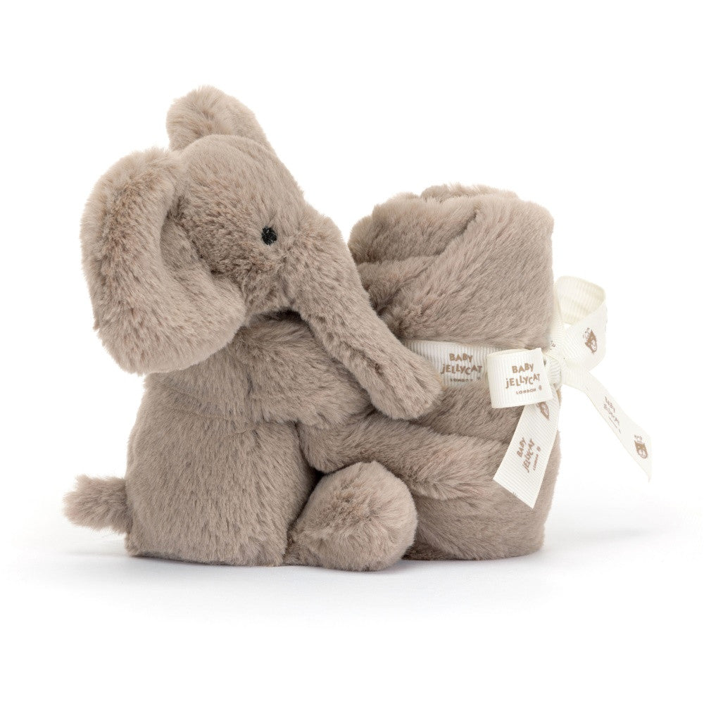 Smudge Elephant Soother - Packaged