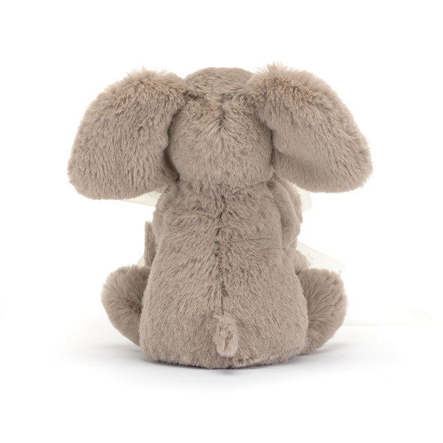 Smudge Elephant Soother - Packaged