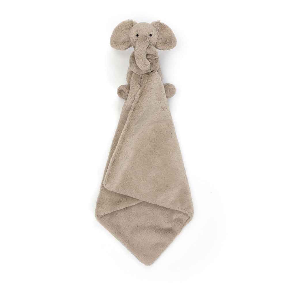 Smudge Elephant Soother - Packaged