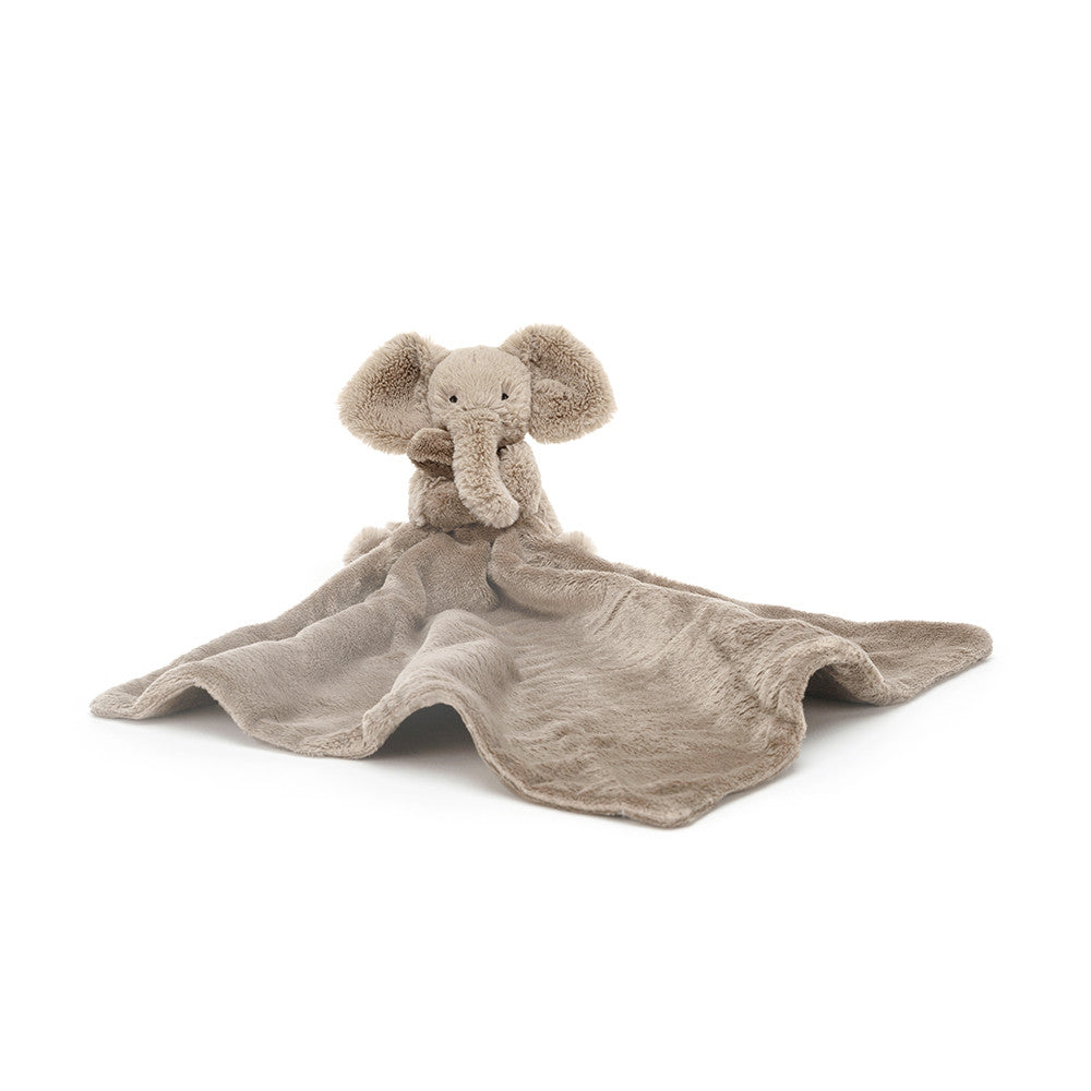 Smudge Elephant Soother - Packaged