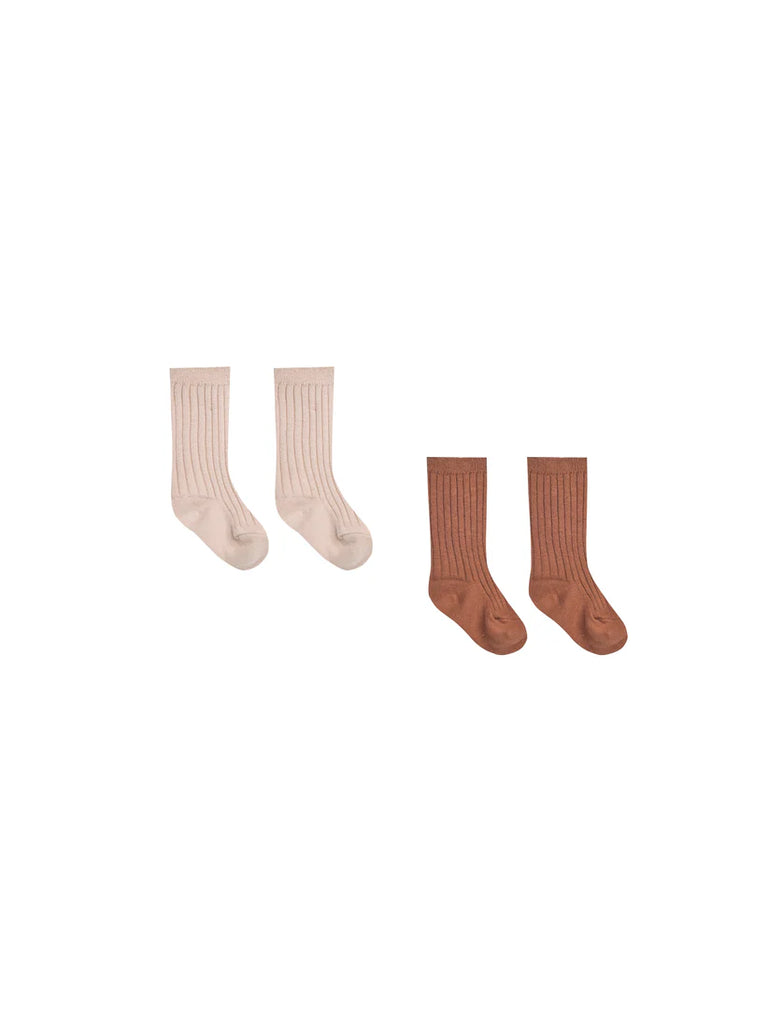 Sock Set - Quincy Mae