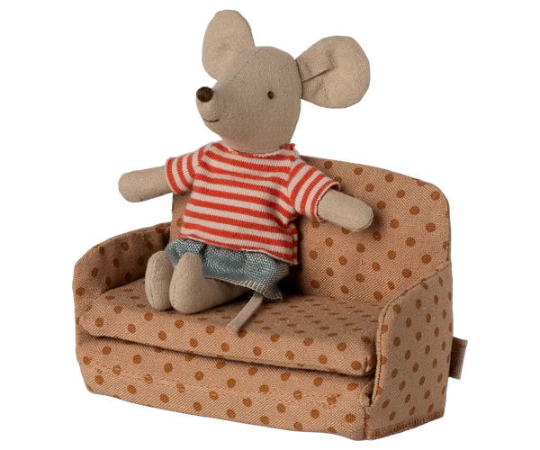 Sofa bed - Mouse