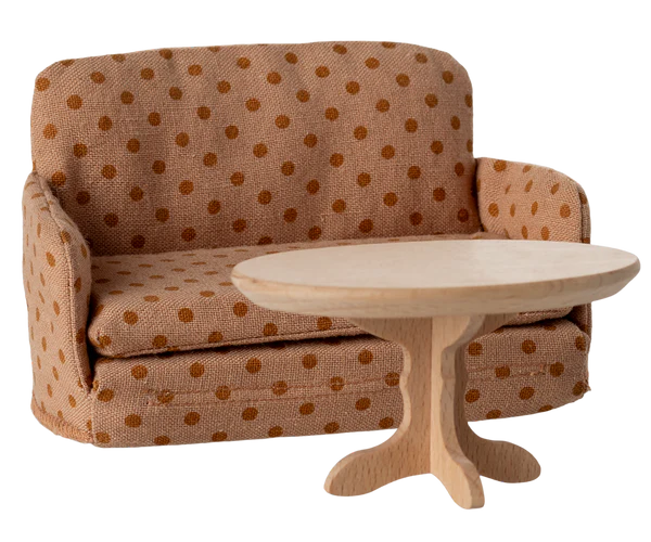 Sofa bed - Mouse