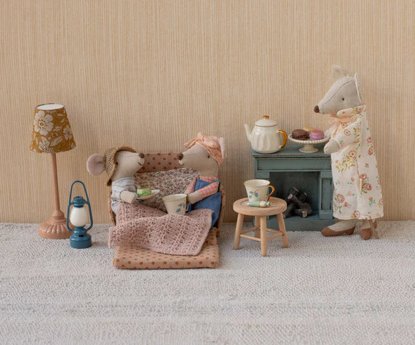 Sofa bed - Mouse