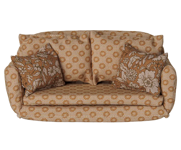 Sofa Bed, Mouse, Large