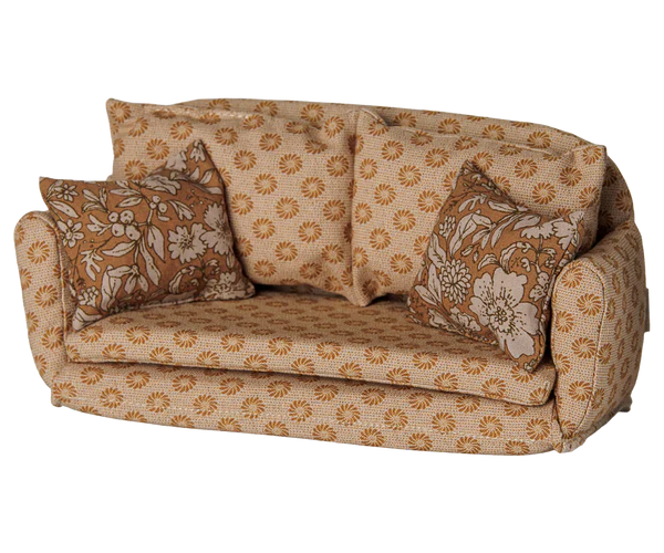 Sofa Bed, Mouse, Large