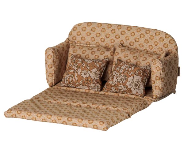 Sofa Bed, Mouse, Large