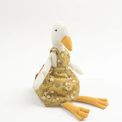 Birdie | Softie Duck Doll Toy