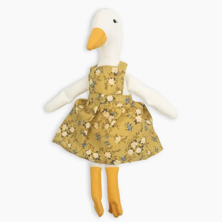 Birdie | Softie Duck Doll Toy