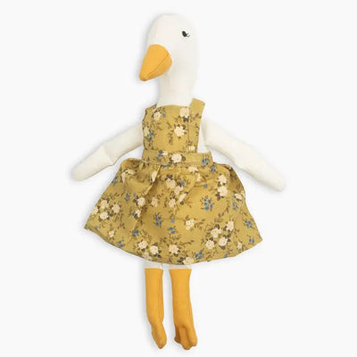 Birdie | Softie Duck Doll Toy