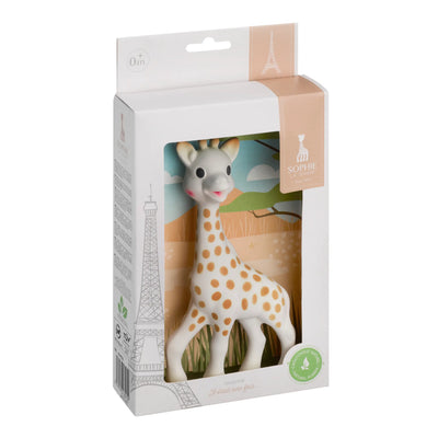 Sophie La Girafe White Box- Classic