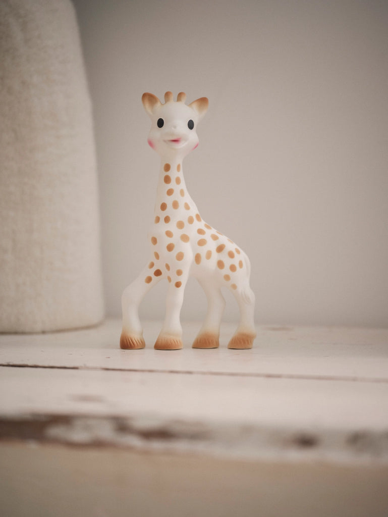 Sophie La Girafe White Box- Classic