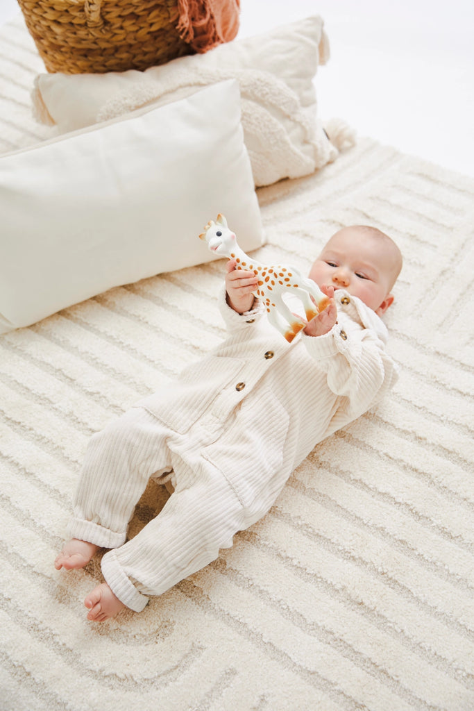 Sophie La Girafe White Box- Classic