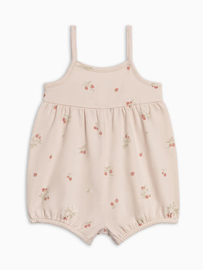 Sosi Tank Romper