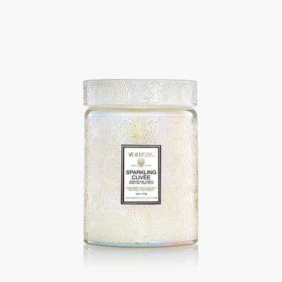 Voluspa Sparkling Cuvée, Candle