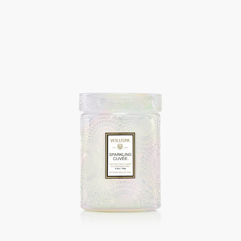 Voluspa Sparkling Cuvée, Candle