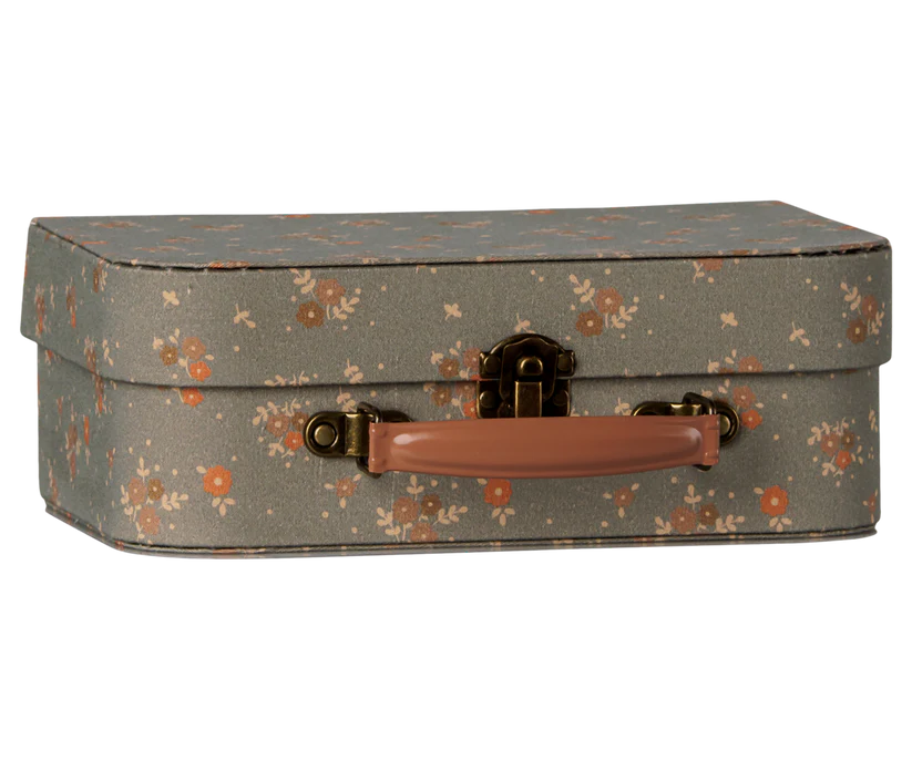 Suitcase Set, 2 Pcs