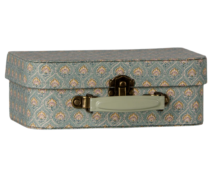Suitcase Set, 2 Pcs