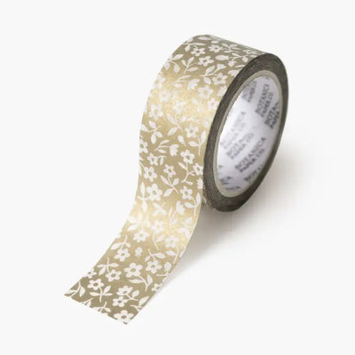 Sunlit Garden |  Washi