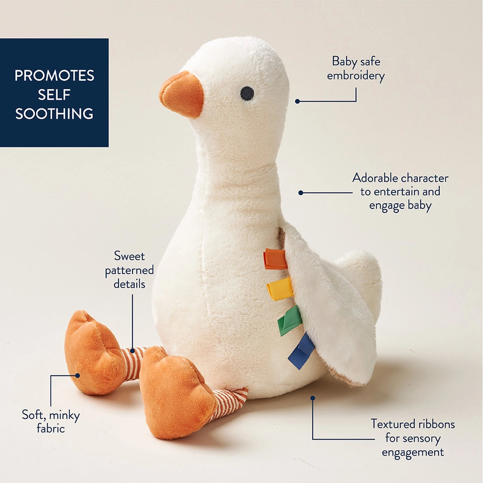 Sweetie Snuggles™ Plush