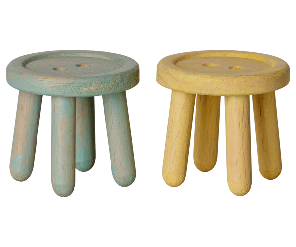 Stool set, Mouse